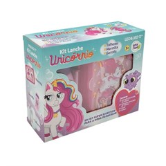 KIT LANCHE UNICORNIO 10542