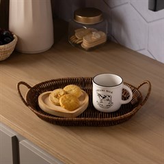 CANECA CREAMY MILK 180ML 221077