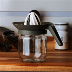 JARRA SIENA 300ML C/ESPREM CZ 221106