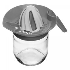 JARRA SIENA 300ML C/ESPREM CZ 221106