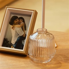 VASO CANELADO ESSENCIAL 221527