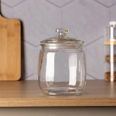 POTE HERM PURE 800ML 221672