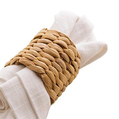 ANEIS P/GUARD 4P FIBRA NAT 61845