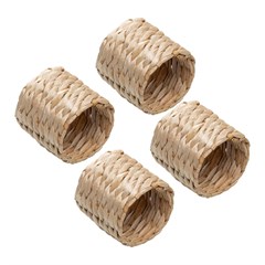 ANEIS P/GUARD 4P FIBRA NAT 61845