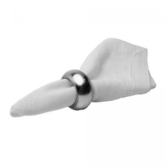 ANEIS P/GUARD 4P PRATA 61887