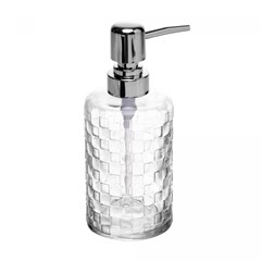 P/SABONETE LIQ MOSAIC 330ML 61937