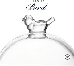 PRATO P/DOCE BIRD 21365