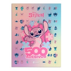 LIVRO ADESIVOS ANGEL 2804