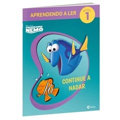 APRENDENDO LER NIVEL 1 NEMO 7671