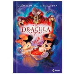 LIVRO CLASS LITERAT DRACULA 1876