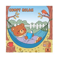 LIVRO COMFY RELAX REDE 3139