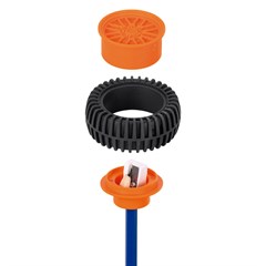 APONT+BORRACHA XTREME AP0204