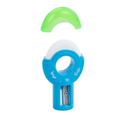 APONT+BORRACHA RINGS AP0206