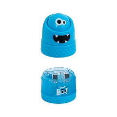 APONT+BORRACHA BOO AP0207