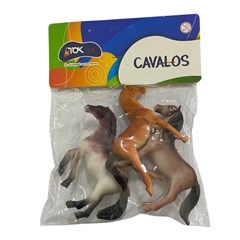CAVALO 3P MT2698