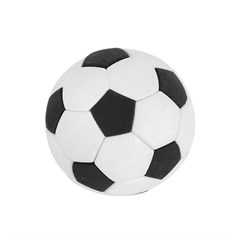BORRACHA SPORTS BALL BO0018