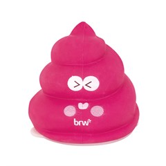 APONT+BORRACHA POOP BO0308