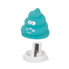 APONT+BORRACHA POOP BO0308