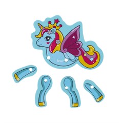 BORRACHA SURPRESA MAGIC BO0420