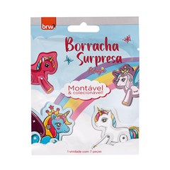 BORRACHA SURPRESA MAGIC BO0420