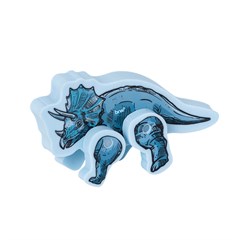 BORRACHA SURPRESA RAPTORS BO0421