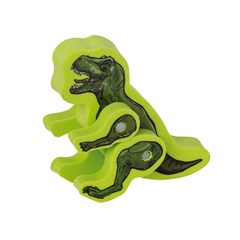 BORRACHA SURPRESA RAPTORS BO0421