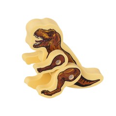 BORRACHA SURPRESA RAPTORS BO0421