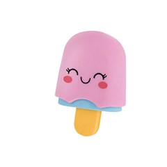 BORRACHA TUTTI FRUTTI 4P BO2100