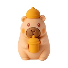 BORRACHA CAPIVARA BO2103