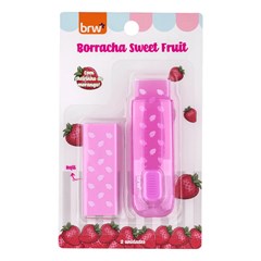 BORRACHA SWEET FRUIT BO2105