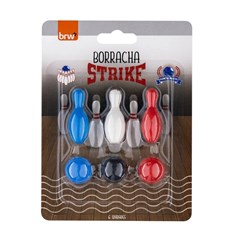 BORRACHA STRIKE BO2106