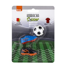 BORRACHA SOCCER BO2108