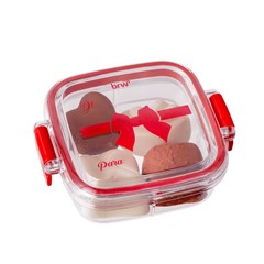 BORRACHA CHOCO DREAM 4P BO2110