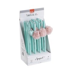 CANETA GEL APAG 0.7 S2 CA0200