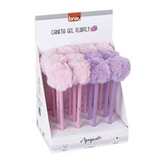 CANETA GEL APAG 0.7 POMPOM CA0206