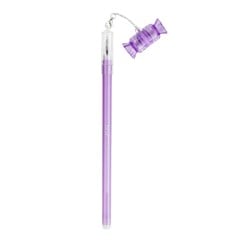 CANETA GEL 0.7 CANDY CA0207