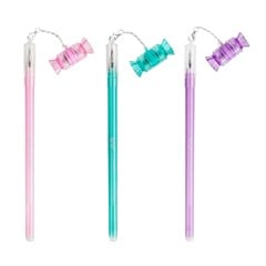 CANETA GEL 0.7 CANDY CA0207