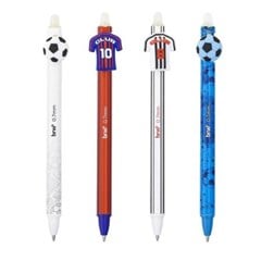 CANETA GEL APAG 0.7 SOCCER CA0215