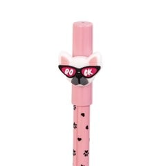 CANETA GEL APAG 0.7 PAWS CA0217