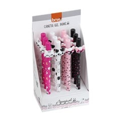 CANETA GEL APAG 0.7 PAWS CA0217