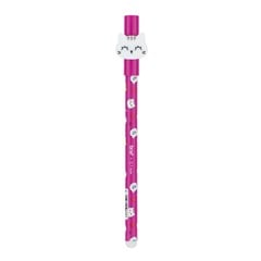 CANETA GEL APAG 0.7 PAWS CA0217