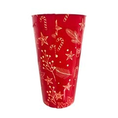 COPO NATAL 320ML JCA3643