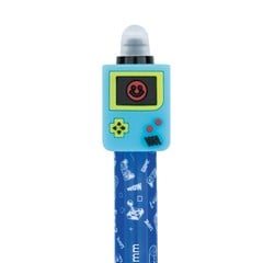 CANETA GEL APAG 0.7 PLAYER CA0220