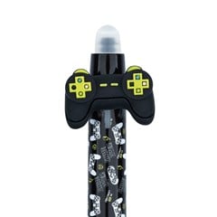 CANETA GEL APAG 0.7 PLAYER CA0220