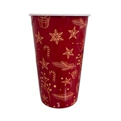 COPO NATAL 420ML JCA3644