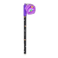 CANETA GEL APAG 0.7 GEEK CA0236