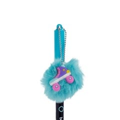 CANETA GEL APAG 0.7 GEEK CA0236