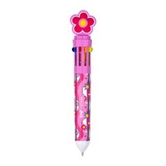 CANETA ESF 0.7 10C GARDEN CA0505-