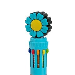 CANETA ESF 0.7 10C GARDEN CA0505-