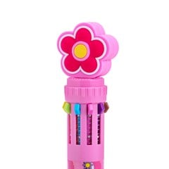 CANETA ESF 0.7 10C GARDEN CA0505-